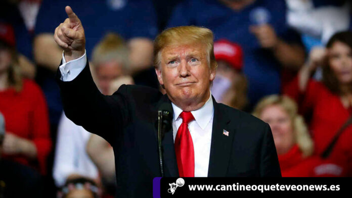 cantineo-web-Trump-afirma-que-EE deportaciones de inmigrantes - Cantineoqueteveo News