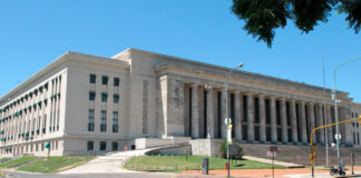 Universidad de Buenos Aires: la mejor de Latinoamerica por quinta vez consecutiva cantineo-web-Universidad-de-Bueno-Aires--la-mejor-de-Latinoamerica-por-quinta-vez-consecutiva - Cantineoqueteveo News