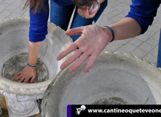 Alfileres de san Antonio, la tradición Madrileña que te guía hacia el amor Cantineoqueteveonews - Los alfileres de san Antonio es una tradición;que comenzó en Madrid en el siglo XIX, esta tradicion cuenta.....