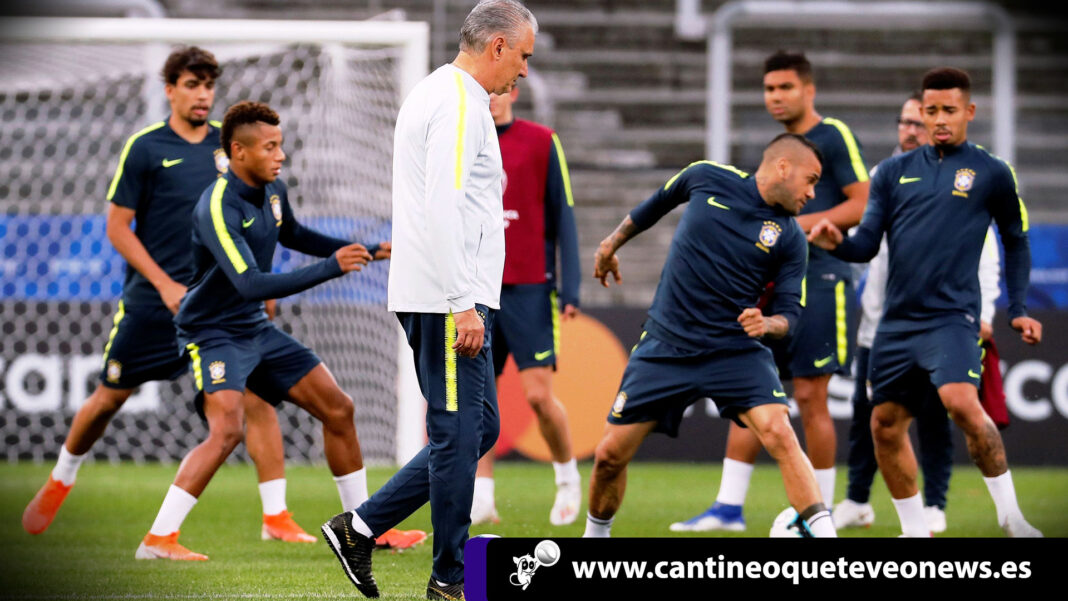 Brasil tiene dos cuentas Brasil tiene dos cuentas