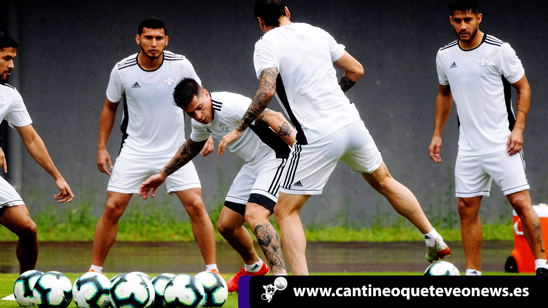 Brasil tiene dos cuentas