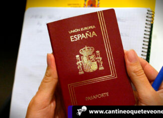 Descubre los pasos a seguir para comenzar tus trámites migratorios Cantineoqueteveonews - Los pasos que se deben tener en cuenta; para comenzar con los trámites migratorios, son los siguientes.......