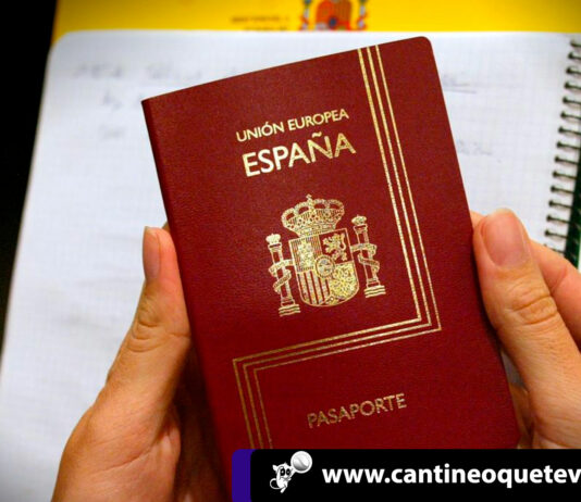 Descubre los pasos a seguir para comenzar tus trámites migratorios Cantineoqueteveonews - Los pasos que se deben tener en cuenta; para comenzar con los trámites migratorios, son los siguientes.......