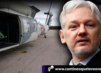 Extradición de Assange es formalmente solicitada por los Estados Unidos cantineo-webExtradicion-de-Assange-es-formalmente-solicitada-por-los-Estados-Unidos - Cantineoqueteveo News