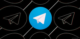 Tokens de Telegram serán vendidos solo a una parte del público Cantineoqueteveonews - Telegram la empresa de mensajería más anticipada en la historia
