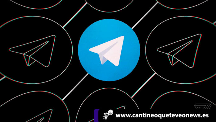Cantineoqueteveonews - Telegram la empresa de mensajería más anticipada en la historia