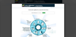 El nuevo sistema para apostillar documentos en Venezuela apostillar documentos-antecedentes-venezuela-cantineoqueteveonews