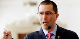 Creación de falsas agencias de gestión consular, advierte Arreaza Creación de falsas agencias- Cantineoqueteveonews