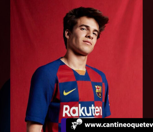 ¡A cuadros! Barcelona estremeció al mundo con su nueva camiseta