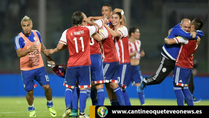 ¡A ganar! Paraguay listo para agudizar la crisis de Argentina 2