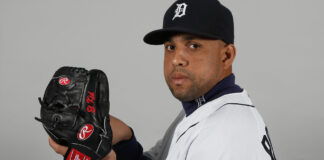 ¡Brazo! «Kid» Rodríguez apagará fuego en México con Acereros