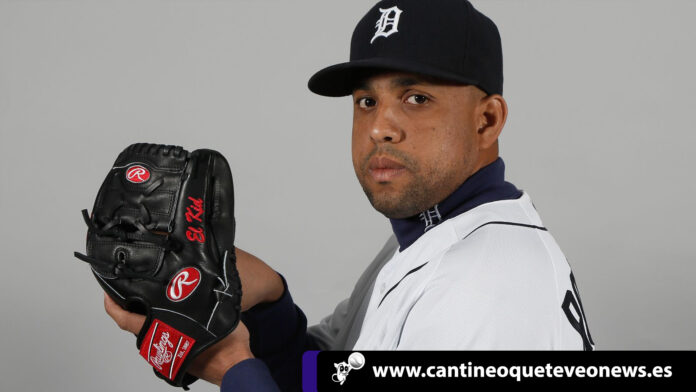 ¡Brazo! Kid Rodríguez apagará fuego en México con Acereros 2