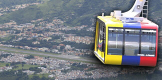 ¡Buena vista! Mérida y sus lugares a la conquista del mundo