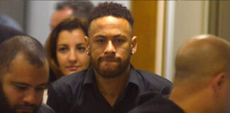 ¡De vuelta! Barcelona busca negociar con el PSG y quedarse con Neymar