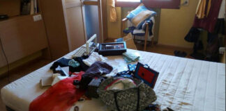 ¡Positivo! Policía logra bajar los robos en domicilios de Barcelona