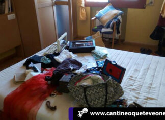 ¡Positivo! Policía logra bajar los robos en domicilios de Barcelona