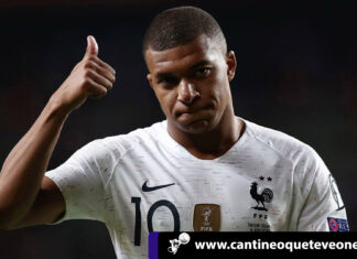 ¡Se lo llevan! Mbappé el capricho de Florentino y el Real Madrid