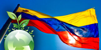 ¡Verde! Venezuela es considerado un país ecológico a pesar de todo