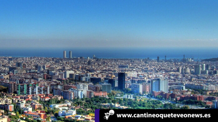 Barcelona no quiere ser separada de España 2