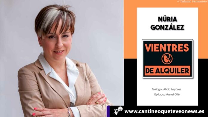 Cantineo-WEB-Abogada-de-Derechos-Humanos-es-denunciada-por-libro-“Vientres-en-Alquiler” CantineoqueteveoNews -