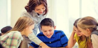 Conoce los requisitos para la Educación básica en España para tus hijos Cantineoqueteveo News - Requisitos para educación en España