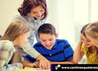 Conoce los requisitos para la Educación básica en España para tus hijos Cantineoqueteveo News - Requisitos para educación en España