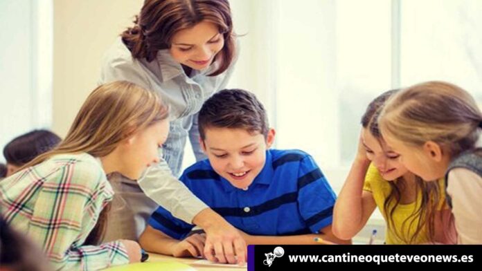 Cantineo-WEB-Educacion-en-España Cantineoqueteveo News - Requisitos para educación en España