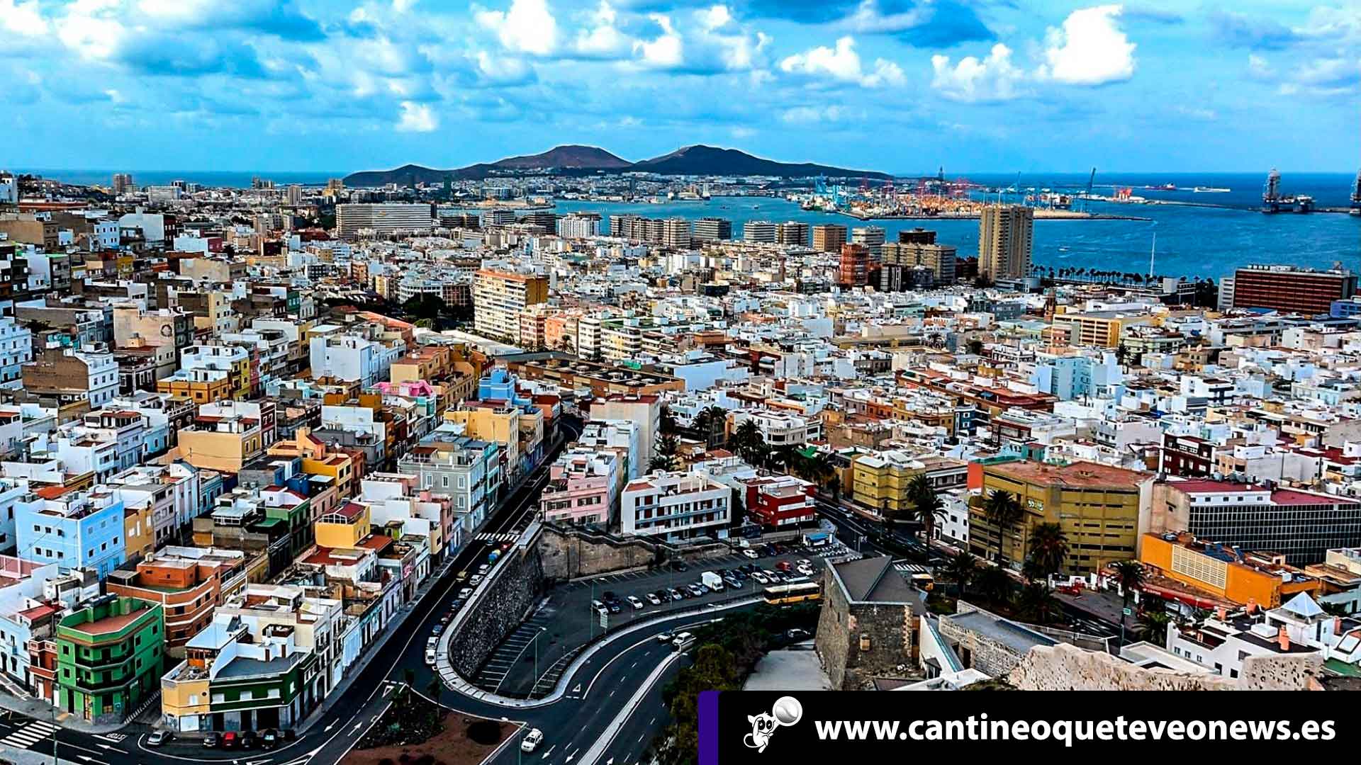 Cantineouqeteveo News - Viviendas en España