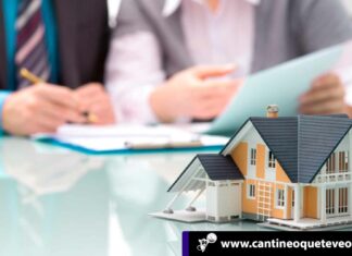 El precio de las viviendas en España incrementan cada día más Cantineoqueteveo News - Viviendas en España