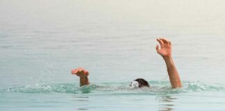 En playa de Florida muere hombre tras salvarle la vida a su hija Cantineoqueteveo News - En playa de Florida muere hombre