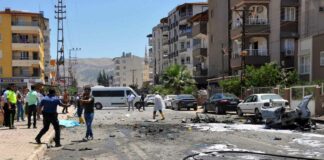 Cantineoqueteveo News- Explosión frontera Turquía Siria