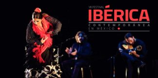 Festival Ibérica Contemporánea séptima edición será en Querétaro Cantineoqueteveo News - Festival Ibérica Contemporánea Querétaro