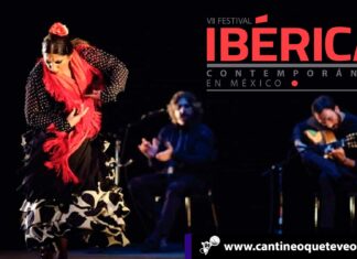 Festival Ibérica Contemporánea séptima edición será en Querétaro Cantineoqueteveo News - Festival Ibérica Contemporánea Querétaro