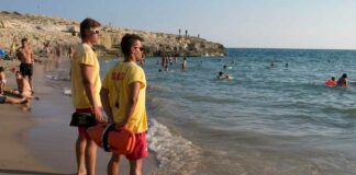 Fin de semana gris para Europa: multiples personas ahogadas Cantineoqueteveo News - Fin de semana gris en Europa