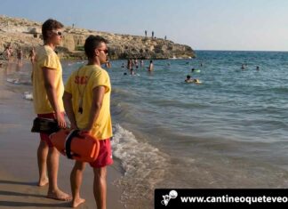 Fin de semana gris para Europa: multiples personas ahogadas Cantineoqueteveo News - Fin de semana gris en Europa