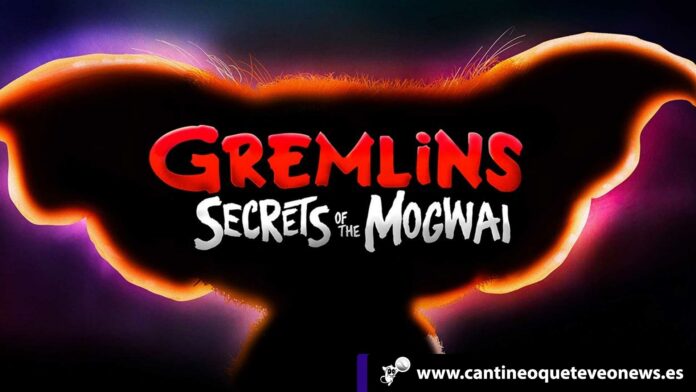 Cantineo-WEB-Gremlins-regresan-serie-animada Cantineoqueteveo News - Gremlins regresan serie animada