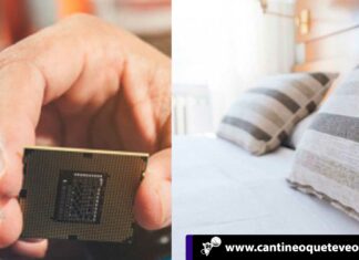Hoteles de lujo usan «Chips» en las sábanas para ver su higiene Cantineoqueteveo News -Hoteles lujo Chips sábanas