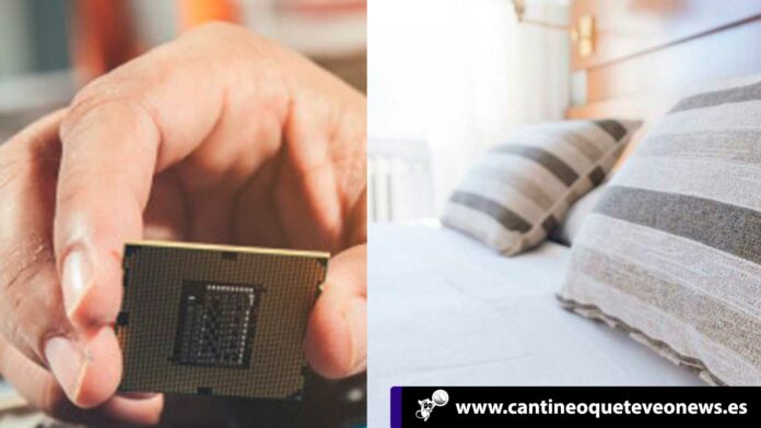 Cantineo-WEB-Hoteles-de-lujo-Chips-sábanas Cantineoqueteveo News -Hoteles lujo Chips sábanas