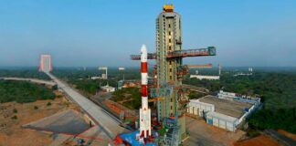 India lanza una sonda que llega el 6 septiembre al sur de la Luna Cantineoqueteveo News - India sonda luna