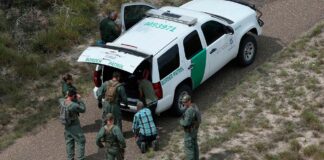 Cantineoqueteveo News - Investigan patrulla Fronteriza Facebook