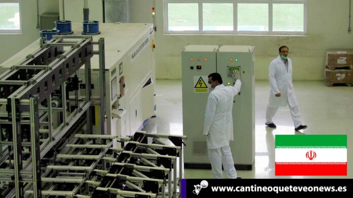 Cantineo-WEB-Irán-incrementa-uranio-prohibido Cantineoqueteveo News - Irán incrementa uranio prohibido
