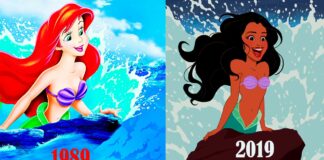 Cantineoqueteveo News - La nueva Sirenita Disney