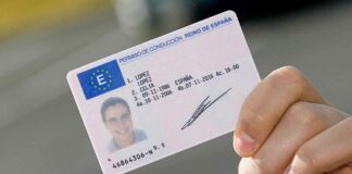 Cantineoqueteveo News - Licencia de conducir en España
