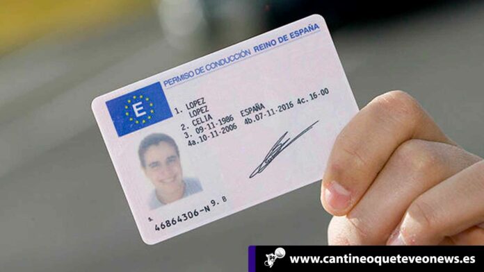 Cantineo-WEB-Licencia-de-conducir Cantineoqueteveo News - Licencia de conducir en España