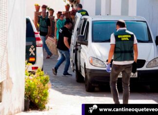 En Málaga un hombre asesinó a su mujer y luego se quitó la vida Cantineoqueteveo News - Localidad malagueña
