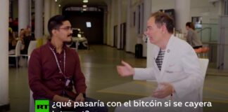 Este es el software que independiza al Bitcoin de la conexión a Internet Cantineoqueteveo News - LochaMesh Randy Brito Keiser Report