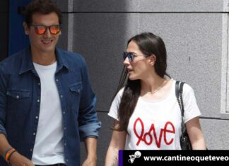 Líder de ciudadanos en España deja el hospital tras ser dado de alta Cantineoqueteveo News - Líder de ciudadanos en España