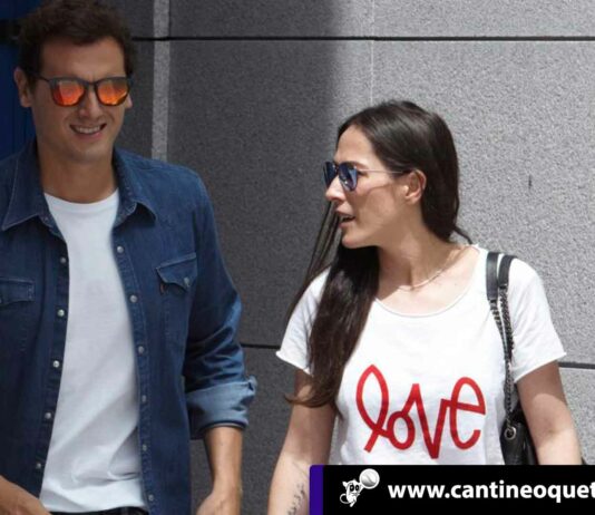 Líder de ciudadanos en España deja el hospital tras ser dado de alta Cantineoqueteveo News - Líder de ciudadanos en España