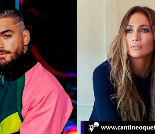 Maluma Debutará en Hollywood junto a la Diva del Bronx JLo Cantineoqueteveo News - Maluma en Hollywood