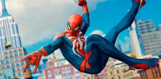 Marvel’s Spider-Man el videojuego de superhéroe más vendido Cantineoqueteveo News - Marvel's Spider-Man